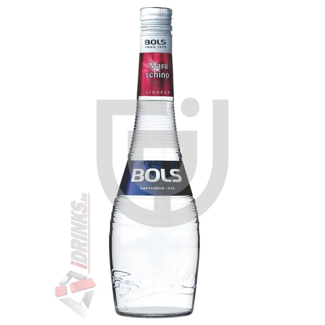 Bols Maraschino /Cseresznye/ Likőr [0,7L|24%]