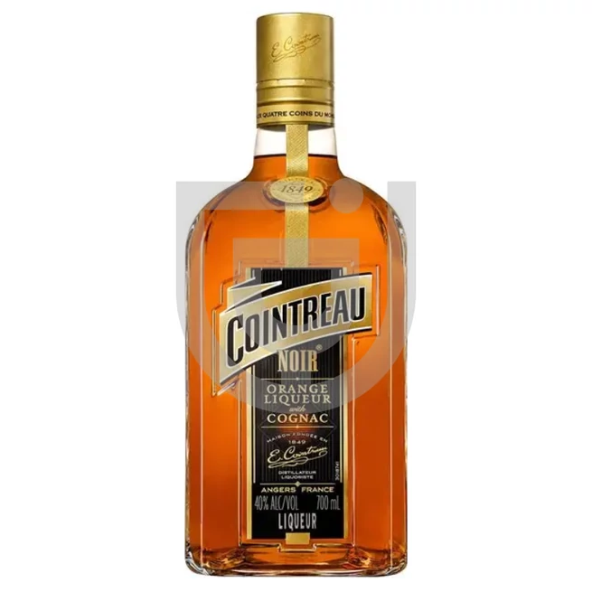 Cointreau Noir Likőr [0,7L|40%]