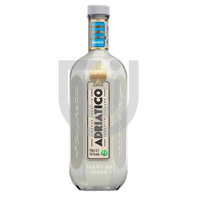 Adriatico Bianco  Amaretto [0,7L|16%]