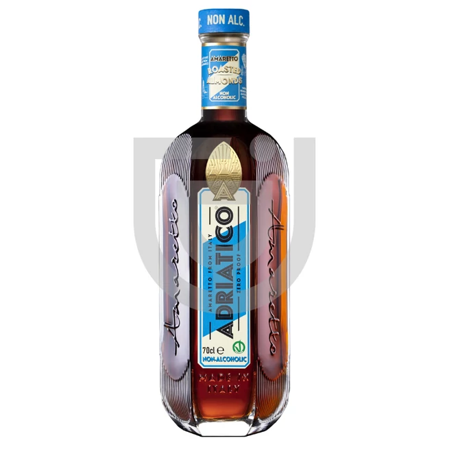 Adriatico Zero Amaretto [0,7L|0%]