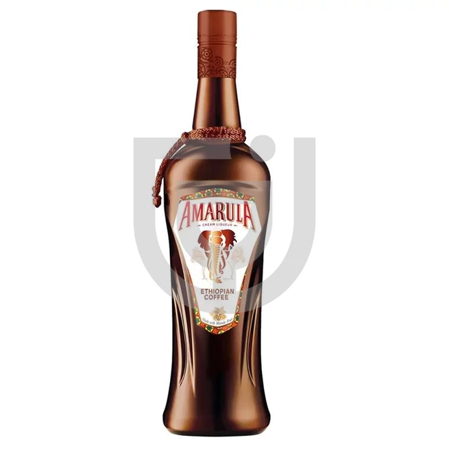 Amarula Ethiopian Coffee Likőr [0,7L|15,5%]