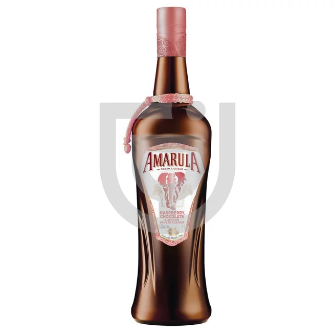 Amarula Raspberry Chocolate Krémlikőr [0,7L|15,5%]