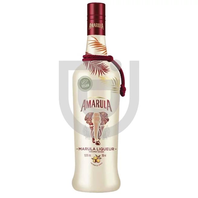 Amarula Vegan Krémlikőr [0,7L|15,5%]