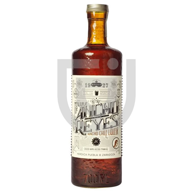 Ancho Reyes Original [0,7L|40%]