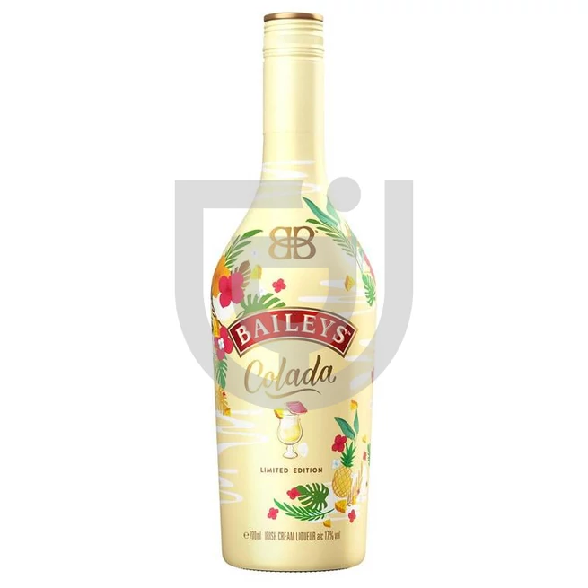 Baileys Colada Likőr [0,7L|17%]