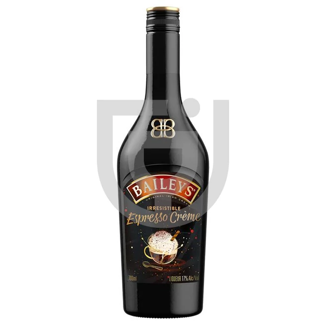 Baileys Espresso Creme Likőr [0,7L|17%]