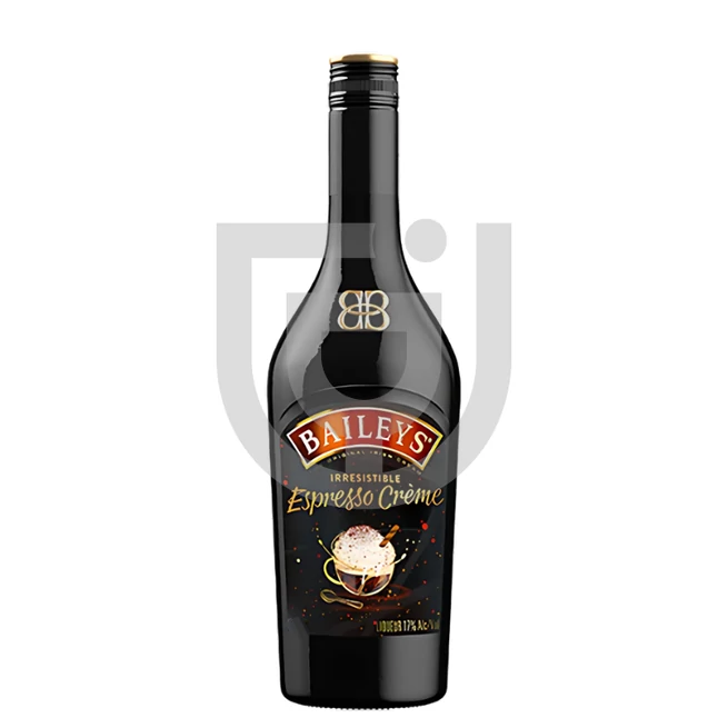 Baileys Espresso Creme [0,5L|17%]