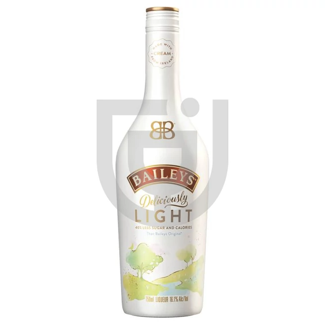 Baileys Deliciously Light Likőr [0,7L|16,1%]