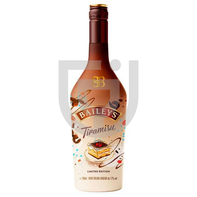 Baileys Tiramisu Likőr [0,7L|17%]