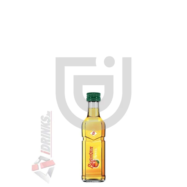 Berentzen Apfel /Alma/ Likőr Mini [0,04L|18%]