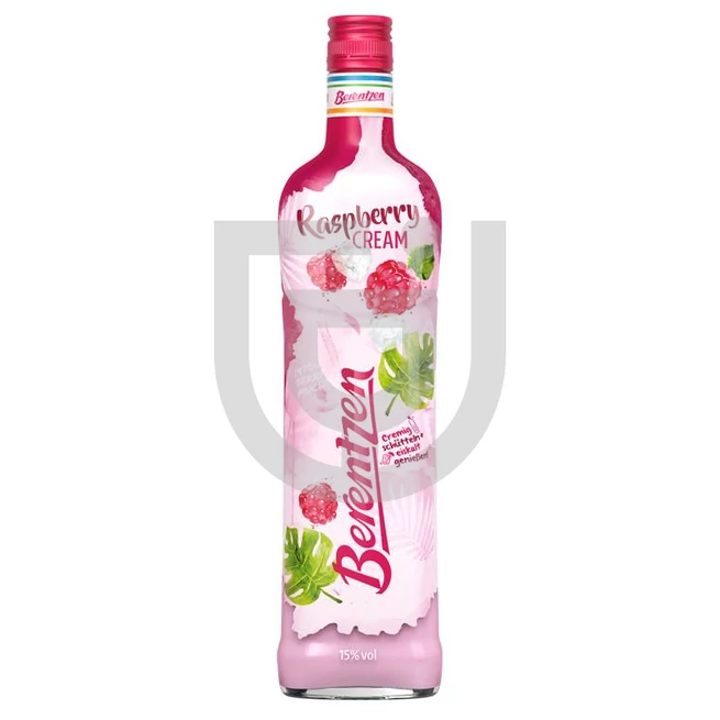 Berentzen Raspberry Cream [0,7L|15%]