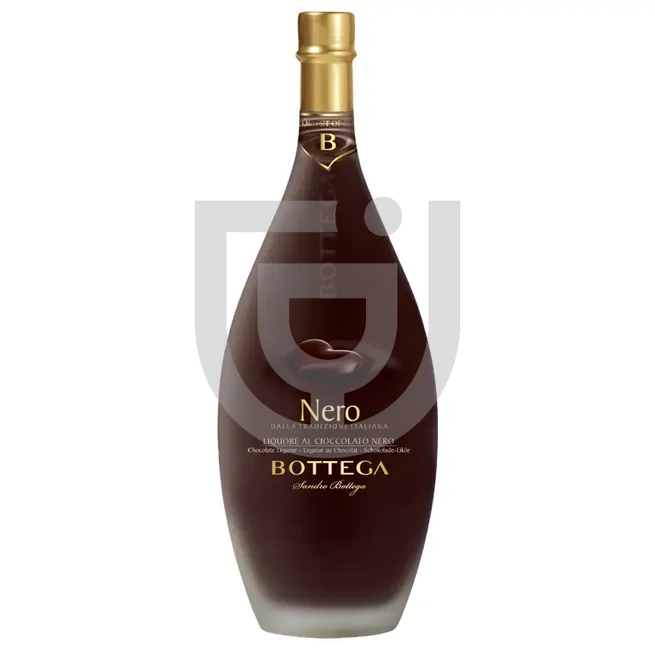 Bottega Nero Grappa [0,5L|15%]