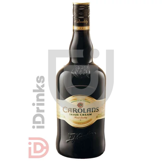 Carolans Krémlikőr [0,7L|17%]