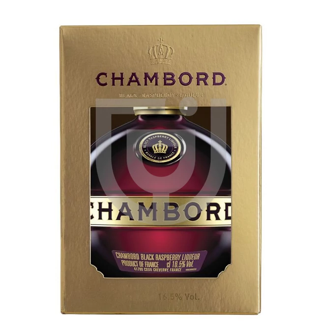 Chambord (DD) [0,5L|16,5%]