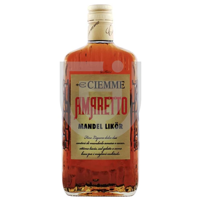 Ciemme Amaretto [0,7L|20%]