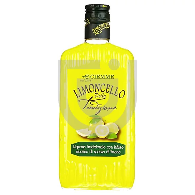 Ciemme Limoncello della Tradizione [0,7L|25%]