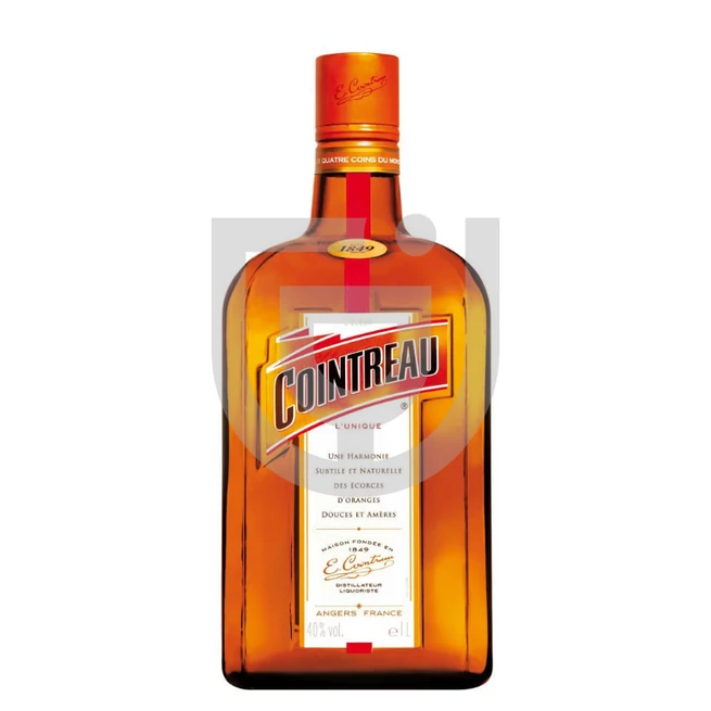 Cointreau Narancslikőr Medium [0,5L|40%]