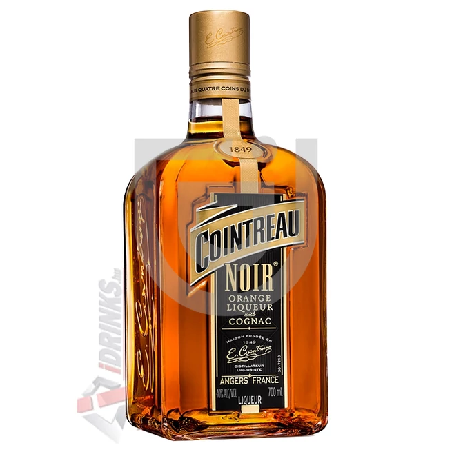 Cointreau Noir Likőr [0,7L|40%]
