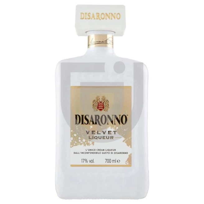 Disaronno Velvet Likőr [0,7L|17%]