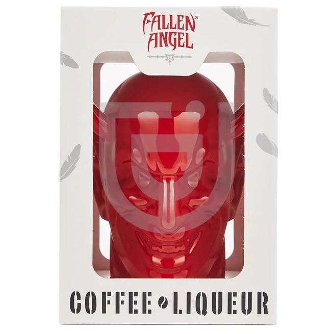 Fallen Angel Coffee Likőr [0,7L|35,2%]