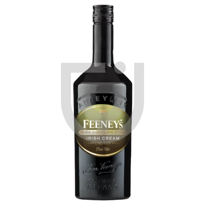 Feeneys Dubai Chocolate Irish Cream [1L|17%]