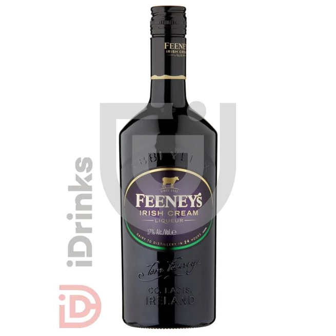 Feeneys Irish Cream [1L|17%]