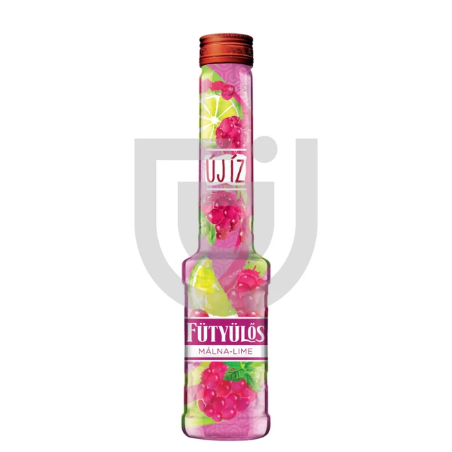 Fütyülős Málna-Lime [0,5L|22,5%]
