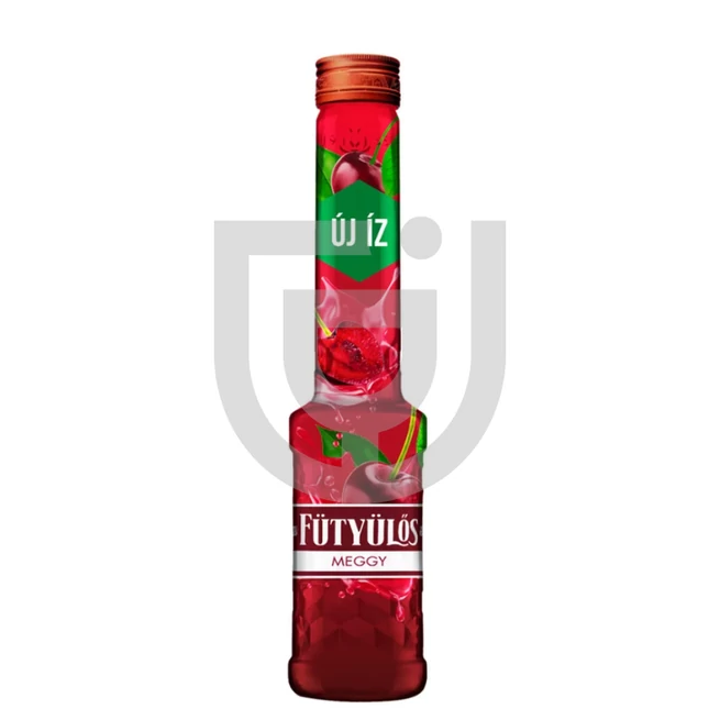Fütyülős Meggy [0,5L|24,5%]
