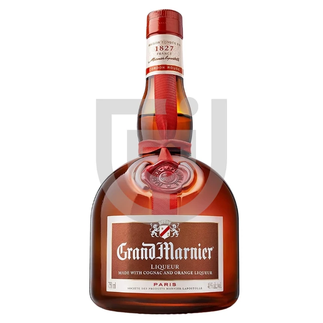 Grand Marnier C. Rouge Likőr [0,7L|40%]