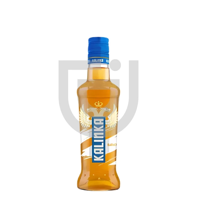 Kalinka Barack Likőr [0,2L|26%] 