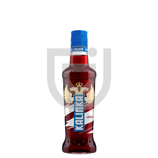 Kalinka Meggy Likőr [0,2L|26%] 