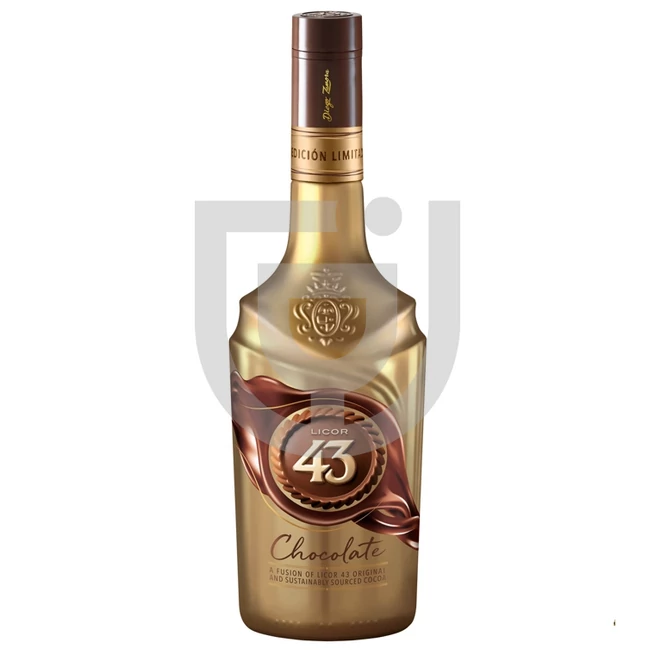 Licor 43 Chocolate [0,7L|16%]
