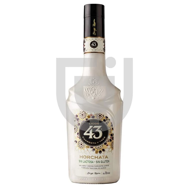 Licor 43 Horchata [1L|16%]