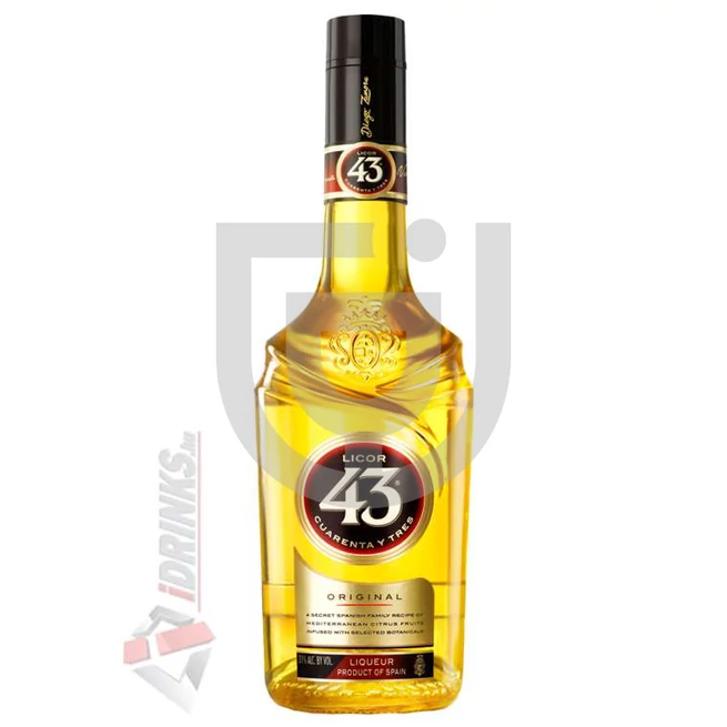 Licor 43 [1L|31%]
