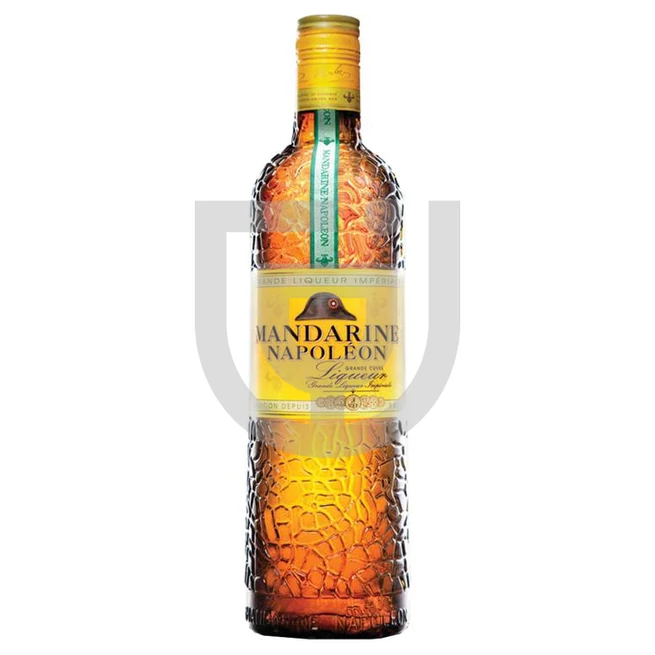 Mandarine Napoleon Likőr [0,7L|38%]