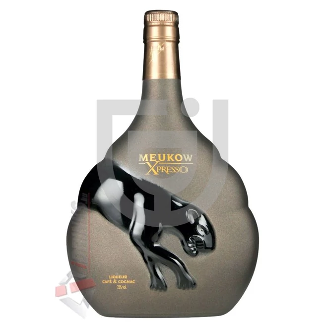 Meukow Xpresso Likőr [0,7L|20%]