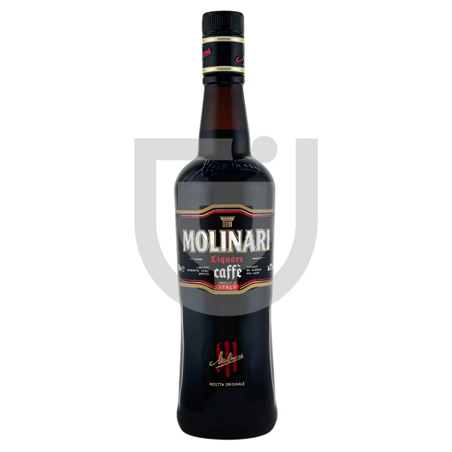 Molinari Caffe Sambuca [0,7L|32%] 