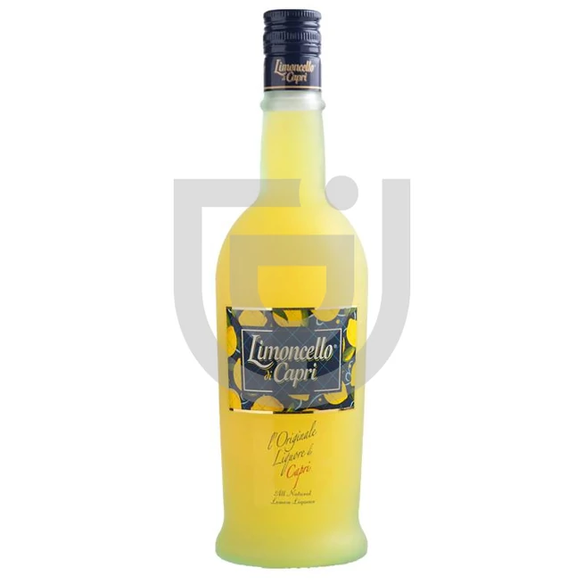 Molinari Limoncello Di Capri [0,7L|30%]