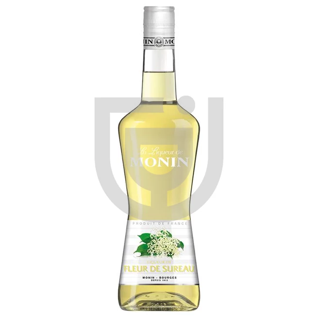 Monin Bodza Likőr [0,7L|20%]