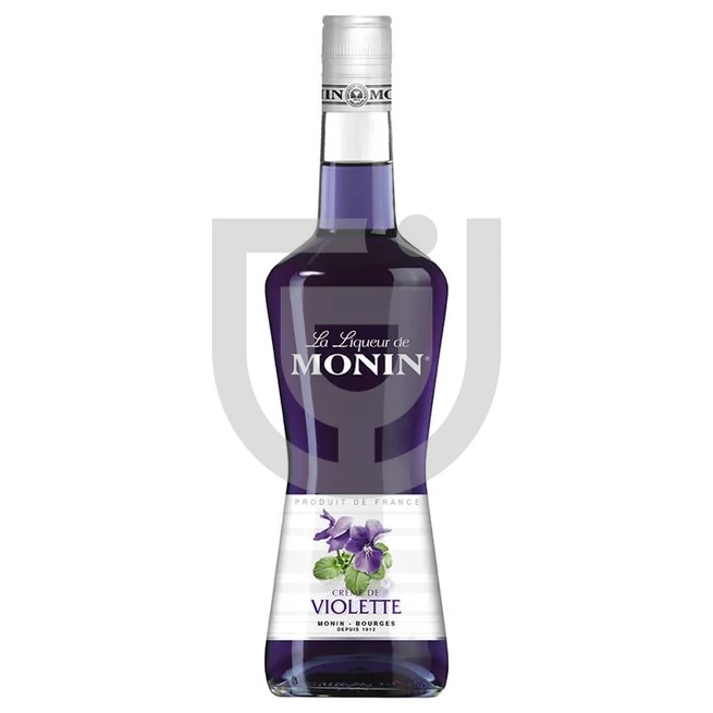 Monin Ibolya Likőr [0,7L|16%]