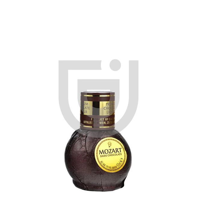 Mozart Black Likőr Mini [0,05L|17%]