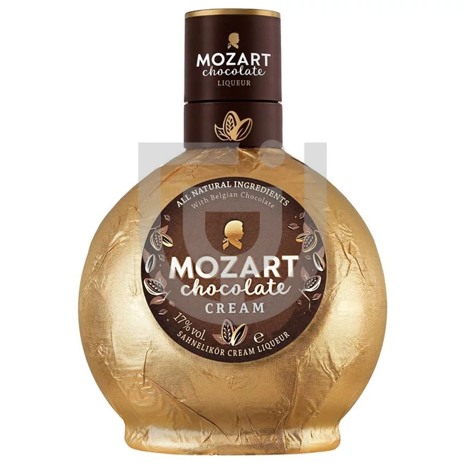 Mozart Gold Likőr [0,5L|17%]