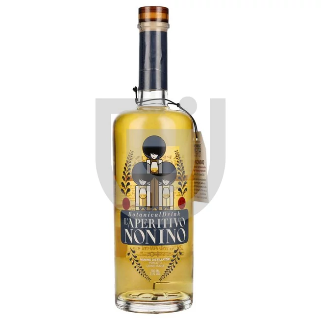 Nonino L'Aperitivo Likőr [0,7L|21%]