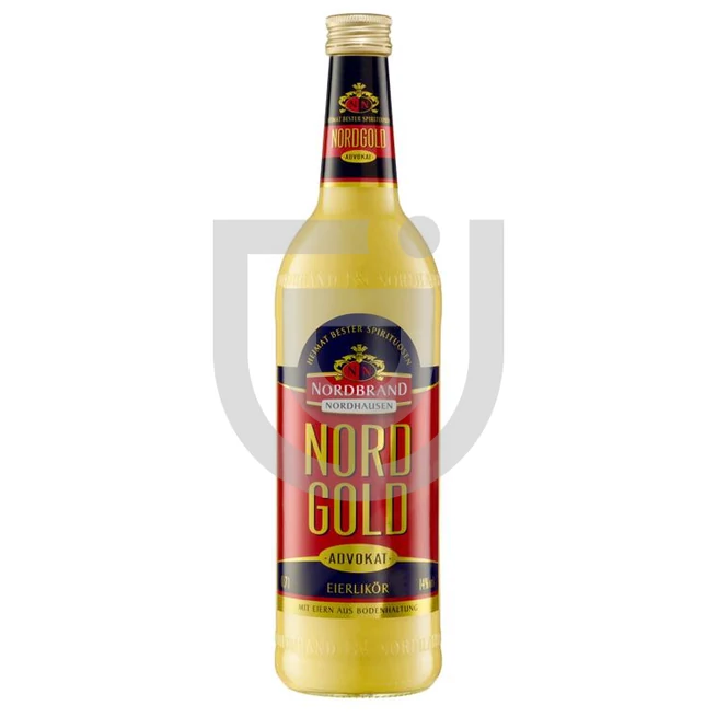 NordGold Tojáslikőr [0,7L|14%]