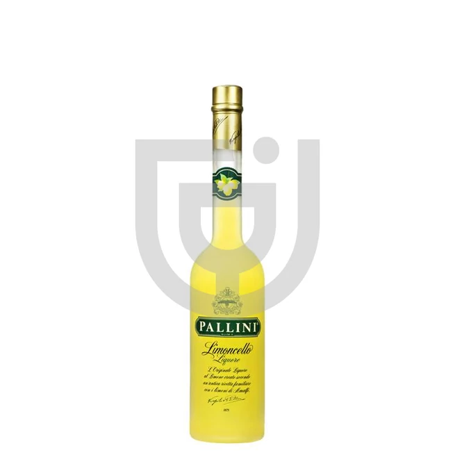 Pallini Limoncello Midi [0,2L|26%]