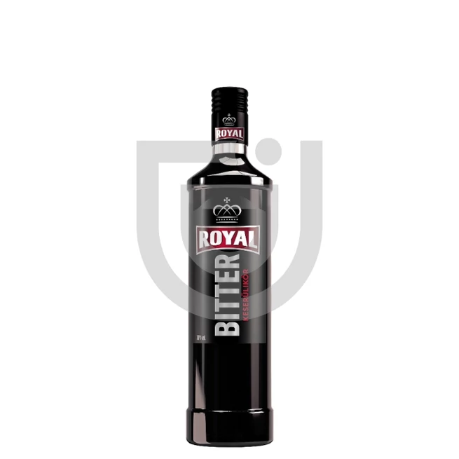 Royal Bitter Keserűlikőr Midi [0,2L|30%]