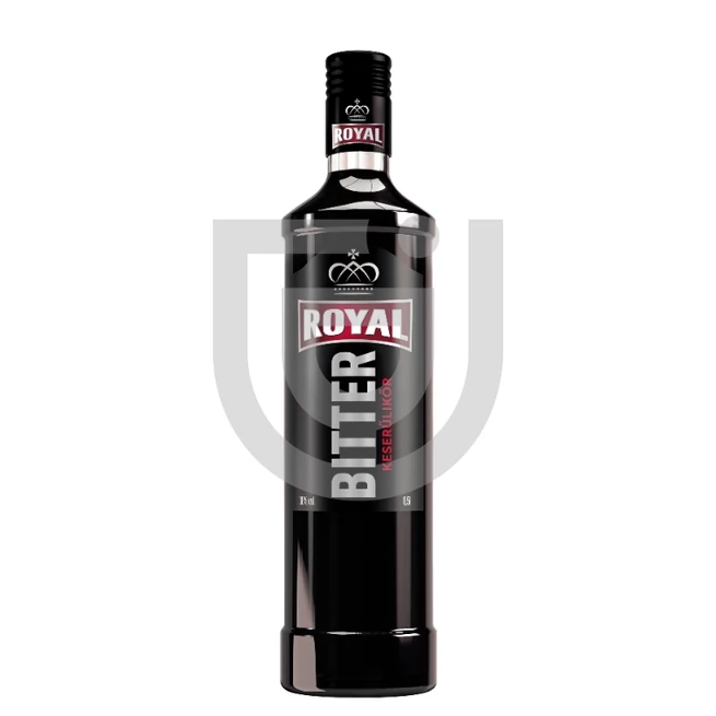 Royal Bitter Keserűlikőr [0,5L|30%]