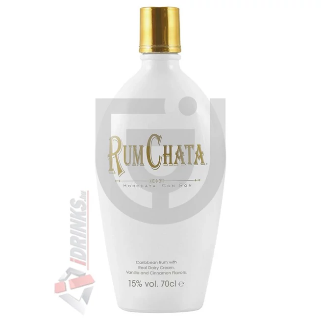 RumChata Rumlikőr [0,7L|15%]