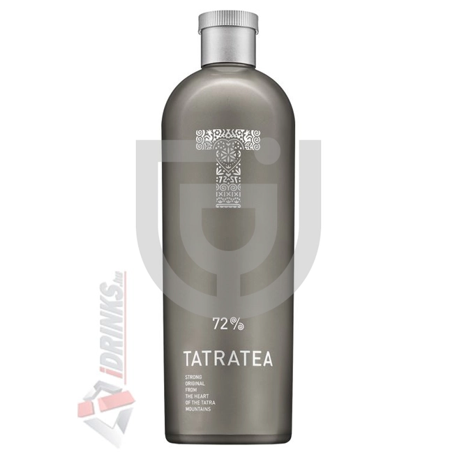 Tatratea Betyáros Tea Likőr [0,7L|72%]