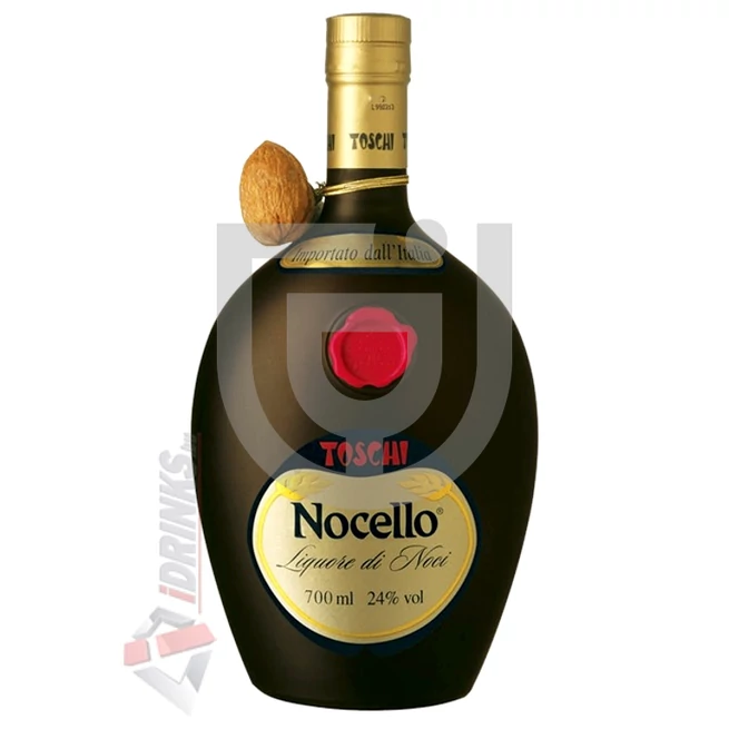 Toschi Nocello Diólikőr [0,7L|24%]